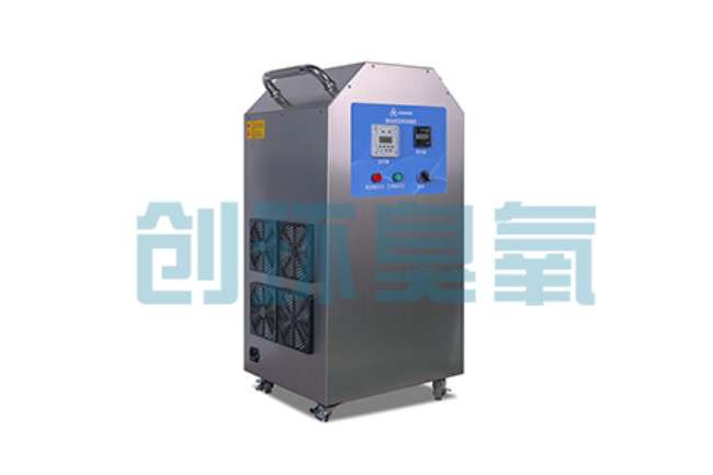 巨鹿2026化妆品生产车间GMP洁净区环境维持,臭氧发生器如何与空调系统联动?