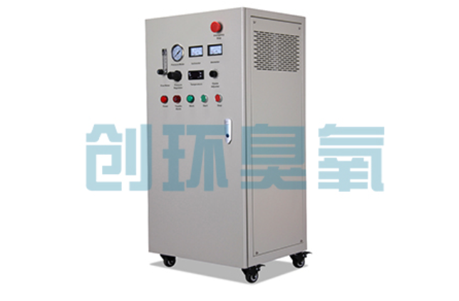 巨鹿密度养殖如何降低病害率?臭氧发生器精准消杀全解析