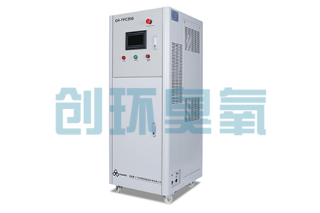巨鹿高密度养殖中臭氧发生器的维护方法有哪些