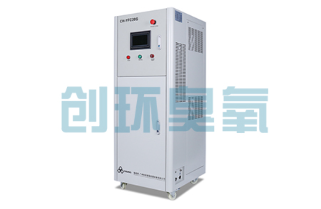 巨鹿海水养殖病害频发怎么防?臭氧发生器无残留消毒全解析