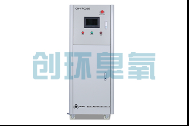 巨鹿ORP(氧化还原电位)控制在海水养殖臭氧投加中的核心作用与设定区间
