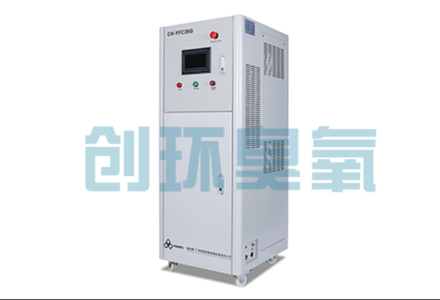 巨鹿南美白对虾养殖弧菌超标怎么办？臭氧发生器精准消杀与避坑指南