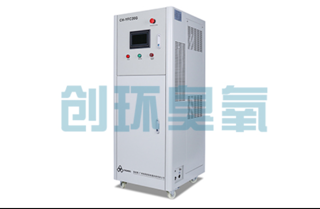 巨鹿高密度养虾水质恶化怎么救？臭氧发生器降解氨氮与亚硝酸盐实操步骤