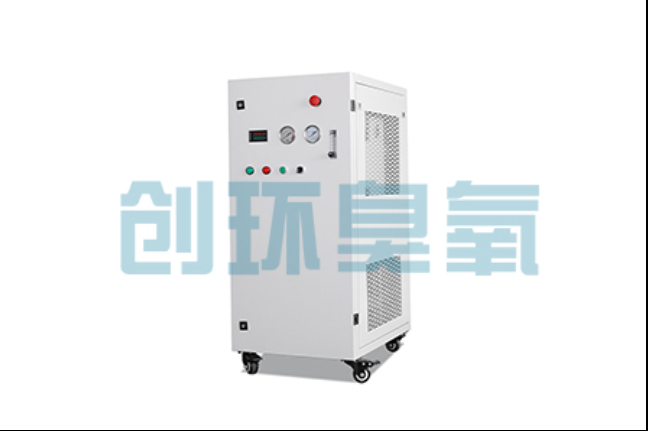 巨鹿2026年南美白对虾循环水养殖系统(RAS)臭氧消毒完整指南