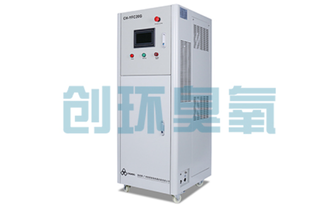 巨鹿工厂化循环水养虾必备:蛋白分离器后端注入臭氧的技术要点与逻辑