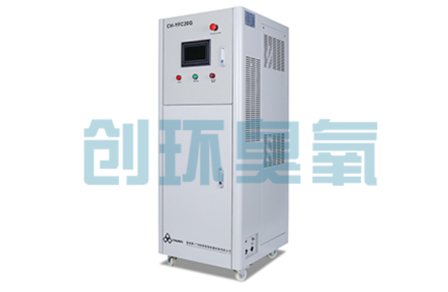巨鹿石斑鱼养殖必看：臭氧发生器安装位置与日常维护全攻略