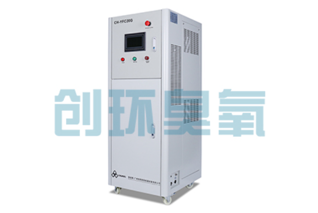 巨鹿石斑鱼循环水养殖避坑清单：臭氧发生器选型与投加的8个误区
