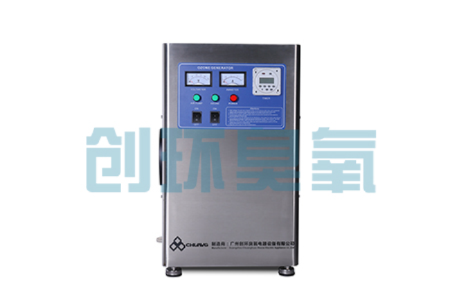 巨鹿高盐高浓度化工废水怎么处理?臭氧发生器催化氧化技术的应用边界在哪里?