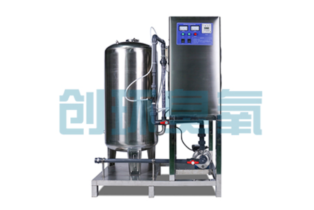 巨鹿臭氧发生器设计4大核心问题全解析:附气源与参数选型表