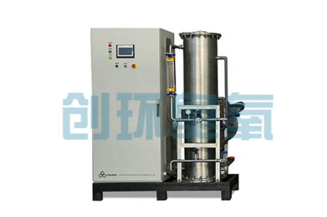巨鹿高浓度化工废水脱毒对比:臭氧发生器与湿式氧化法(WAO)的能耗与设备投资评估