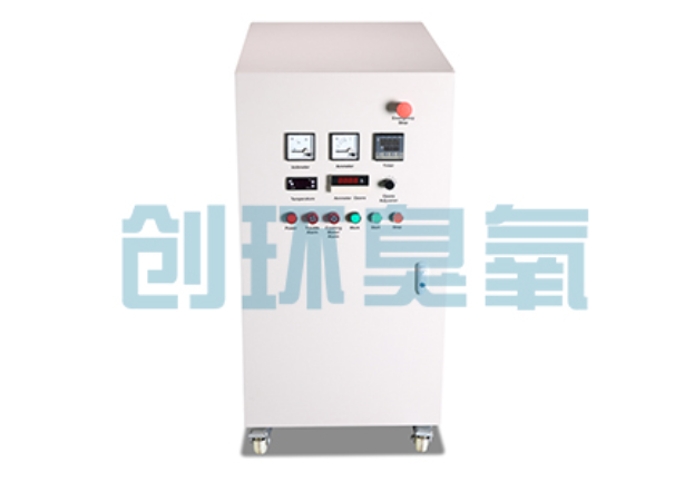 巨鹿拒绝盲目选型!工厂化循环水养殖臭氧发生器产量计算公式与避坑指南