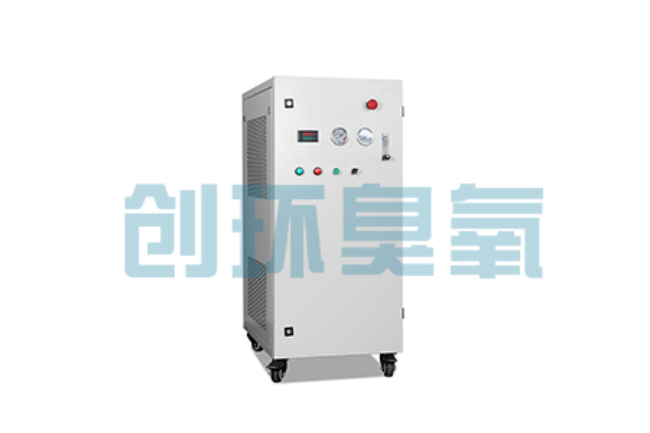巨鹿高密度养殖中臭氧发生器的维护方法