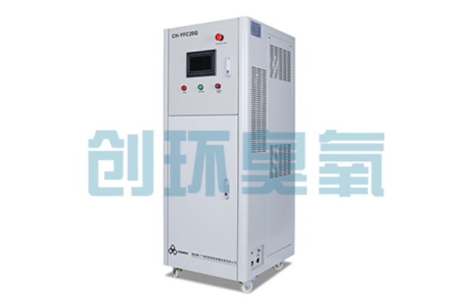 巨鹿海水工厂化养殖成活率低？臭氧发生器如何实现90%以上的存活率