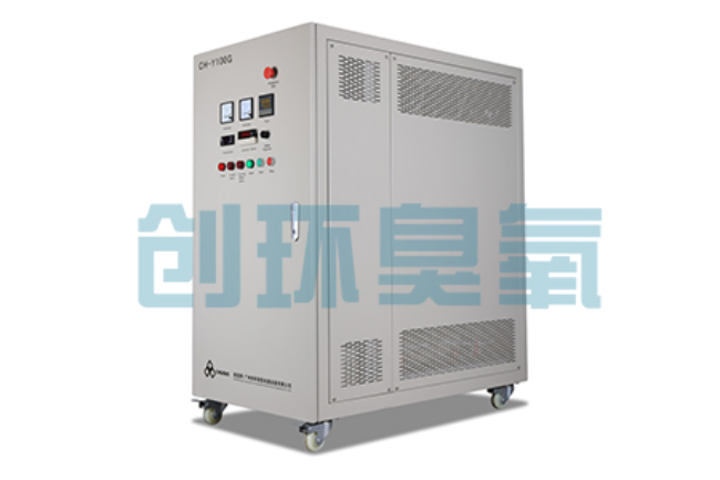 巨鹿海水养殖病害频发怎么防？臭氧发生器无残留消毒全解析