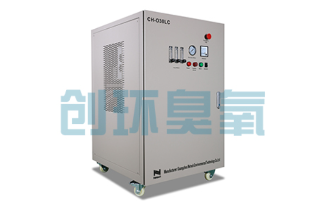 巨鹿养殖池水质恶化怎么救?定制臭氧水机快速降解亚硝酸盐方案